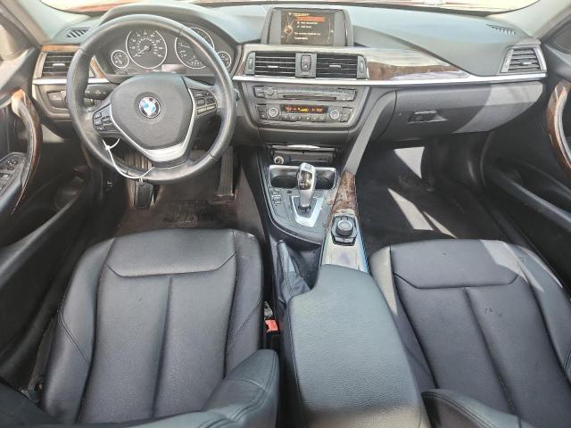 2015 BMW 328 I WBA3A5C53FP605108
