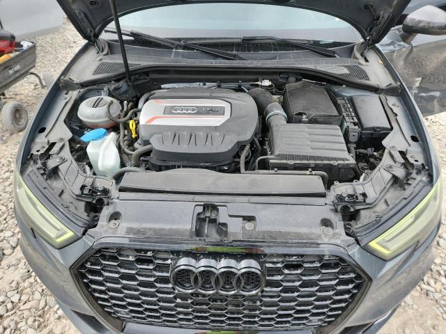 2017 AUDI S3 PREMIUM WAUB1GFF9H1024164