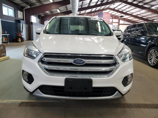 2017 FORD ESCAPE SE - 1FMCU9GD4HUD90440