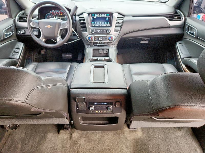 2016 CHEVROLET TAHOE C150 - 1GNSCBKC4GR173729