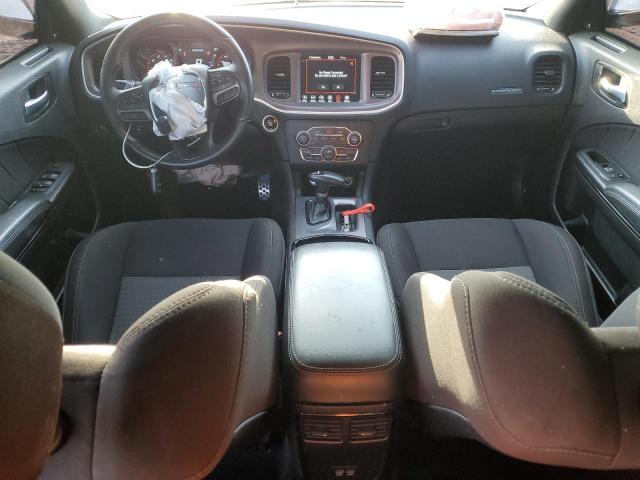 2022 DODGE CHARGER R/T - 2C3CDXCT1NH204751