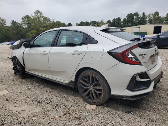 2020 HONDA CIVIC SPORT SHHFK7H49LU221895