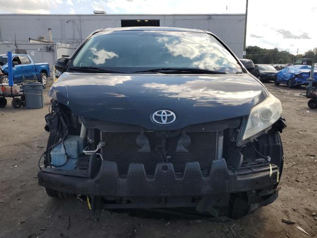 2016 TOYOTA SIENNA LE 5TDKK3DC5GS755483