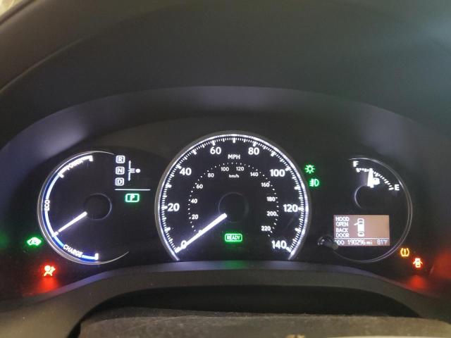 2012 LEXUS CT 200 - JTHKD5BH3C2076283