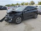 2020 FORD ESCAPE SEL - 1FMCU0H69LUC67818