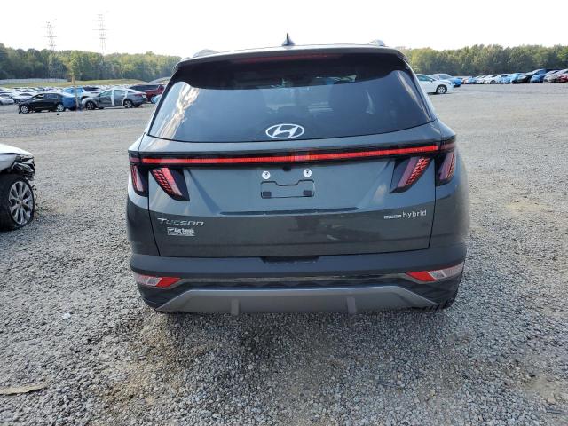 2023 HYUNDAI TUCSON LIMITED KM8JECA10PU118417