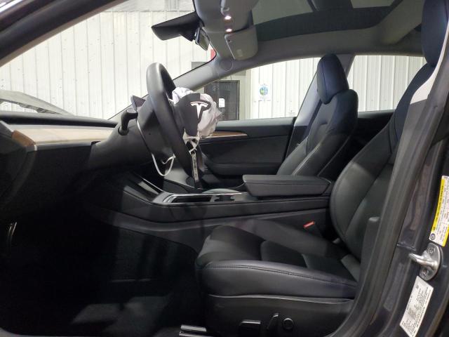 2023 TESLA MODEL 3 5YJ3E1EB4PF633790