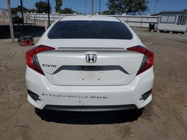 2018 HONDA CIVIC EX JHMFC1F30JX020183