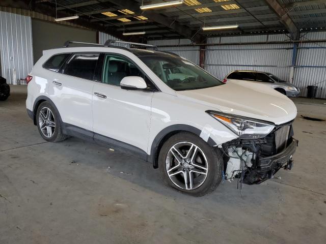 2017 HYUNDAI SANTA FE SE ULTIMATE KM8SRDHF6HU248087