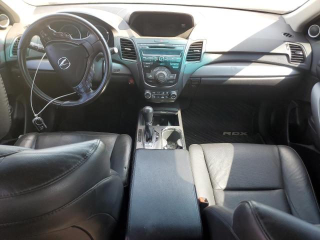 2015 ACURA RDX TECHNO - 5J8TB3H5XFL014943