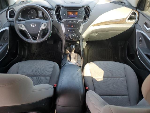 2017 HYUNDAI SANTA FE S - 5NMZTDLB8HH011732