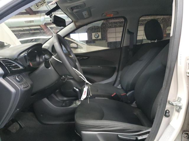 2021 CHEVROLET SPARK 1LT - KL8CD6SA7MC746727