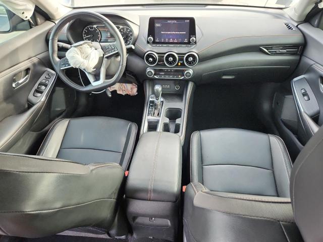 2020 NISSAN SENTRA SR 3N1AB8DV1LY243056