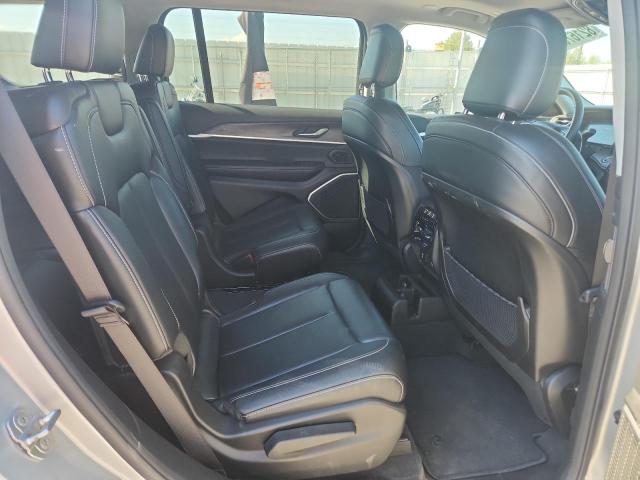 2021 JEEP GRAND CHER 1C4RJKBG3M8213512