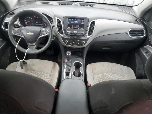 2021 CHEVROLET EQUINOX LS 3GNAXSEV5MS172451