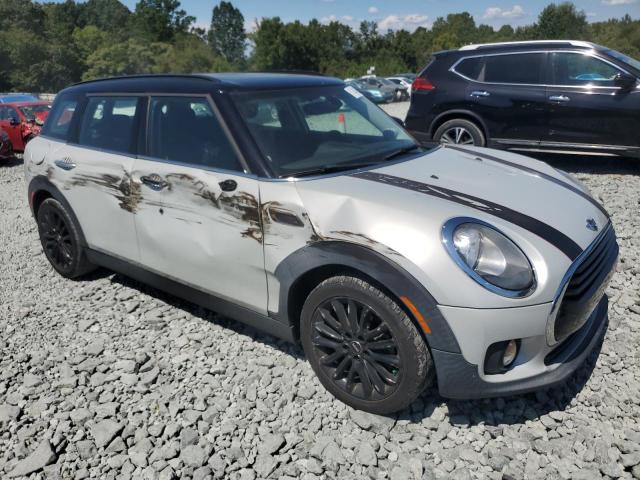 2018 MINI COOPER CLU WMWLN5C58J2E34126
