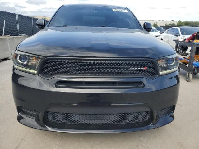 2019 DODGE DURANGO GT 1C4RDHDG6KC549625