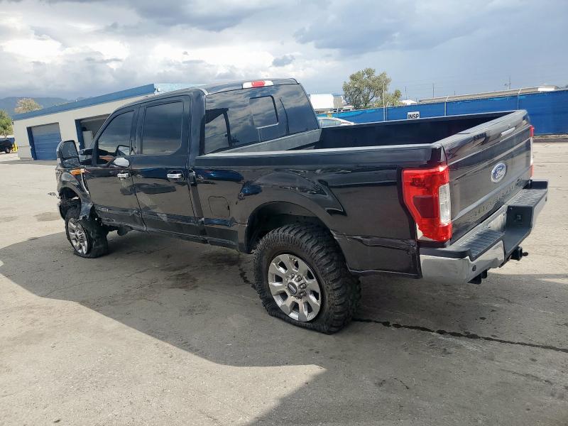 2017 FORD F250 SUPER - 1FT7W2BT4HEF37629