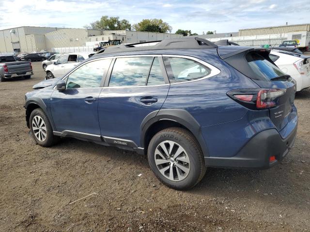 2025 SUBARU OUTBACK 4S4BTAAC4S3155999
