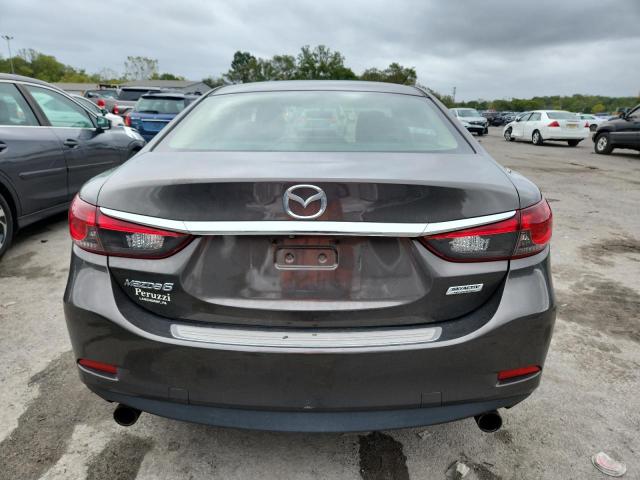 2016 MAZDA 6 TOURING JM1GJ1V5XG1419628