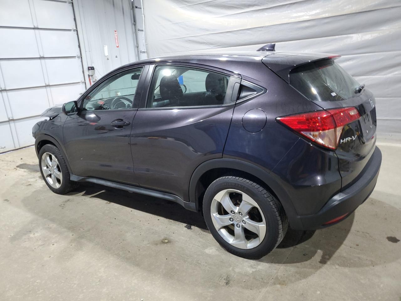 HONDA HR-V LX