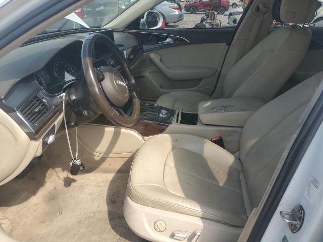 2016 AUDI A6 PREMIUM WAUGFAFC4GN087027