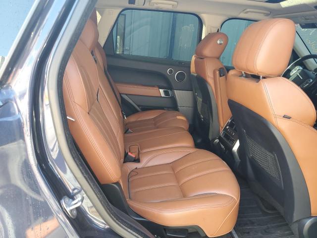 2016 LAND ROVER RANGE ROVER SPORT SC SALWR2EF7GA581826
