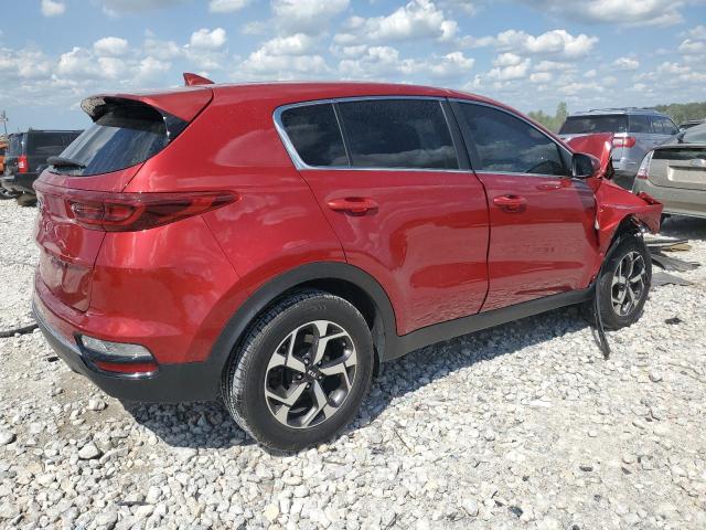 2020 KIA SPORTAGE L - KNDPMCAC9L7790438