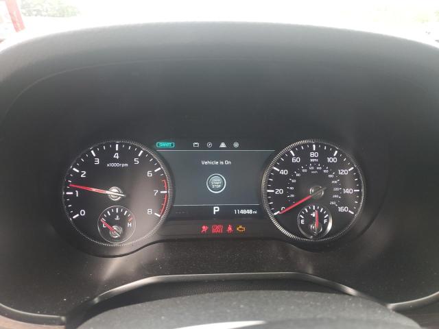 2020 KIA TELLURIDE SX 5XYP5DHC2LG055585