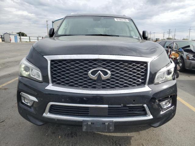 2017 INFINITI QX80 BASE JN8AZ2NE1H9158319