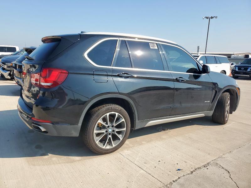 2018 BMW X5 XDRIVE3 5UXKR0C56J0X86313