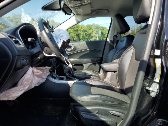 2019 JEEP COMPASS LATITUDE 3C4NJDBB6KT786580