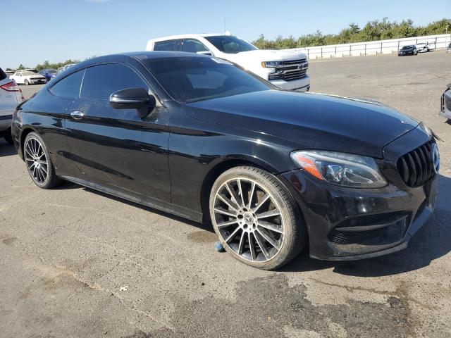 2018 MERCEDES-BENZ C 300 WDDWJ4JB0JF634444