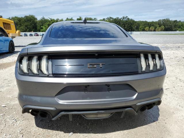 2021 FORD MUSTANG GT 1FA6P8CFXM5157361