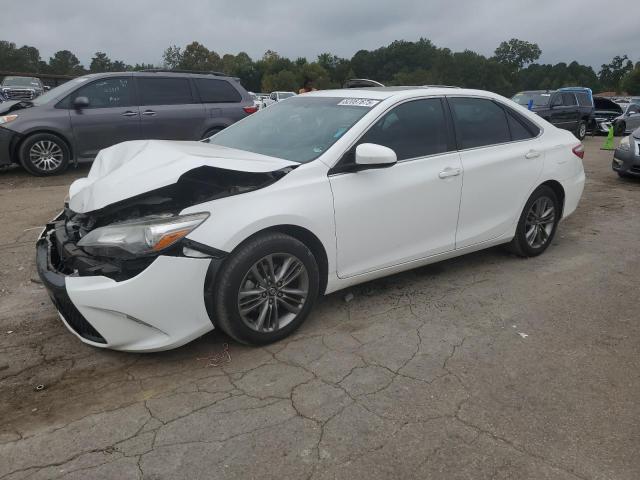 Global Auto Auctions: 2017 TOYOTA CAMRY LE