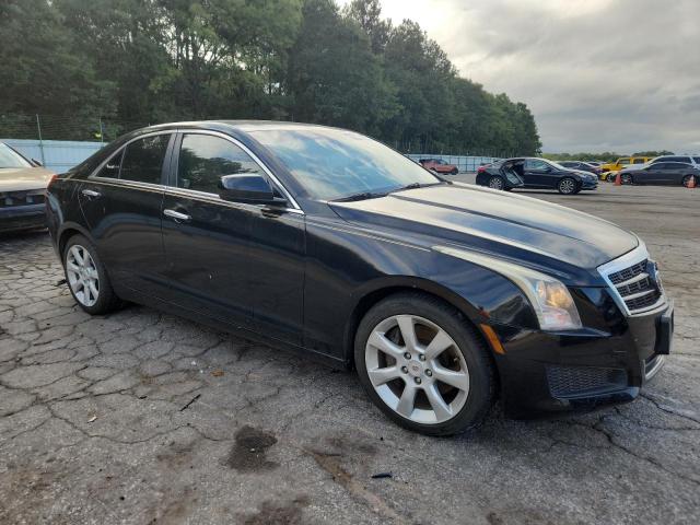 2014 CADILLAC ATS - 1G6AA5RX6E0110494