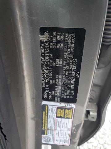 2015 KIA SOUL KNDJN2A20F7135352