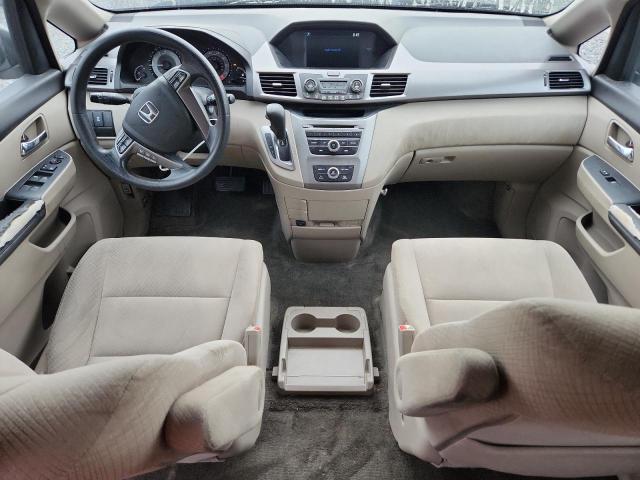 2015 HONDA ODYSSEY LX 5FNRL5H20FB008529