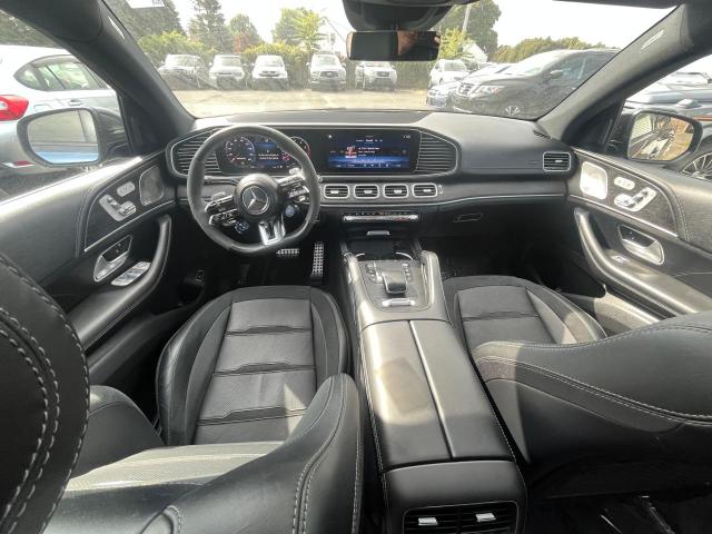 2024 MERCEDES-BENZ GLE COUPE AMG 53 4MATIC 4JGFD6BB3RB005349
