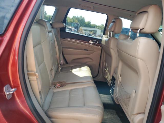 2011 JEEP GRAND CHER - 1J4RS5GT9BC610960