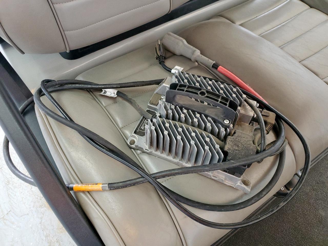 Lot #3255523045 2022 CLUB CAR TEMPO FLA