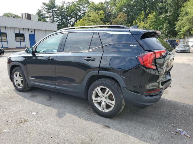 2020 GMC TERRAIN SL 3GKALMEV4LL159722