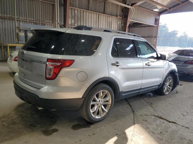 2015 FORD EXPLORER LIMITED 1FM5K7F85FGB29529