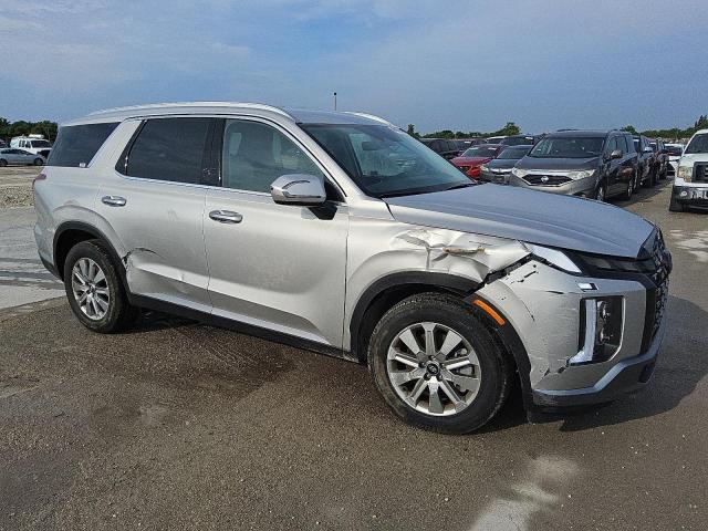2025 HYUNDAI PALISADE S KM8R24GE8SU877465