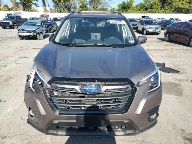 2023 SUBARU FORESTER LIMITED JF2SKAPC2PH505804