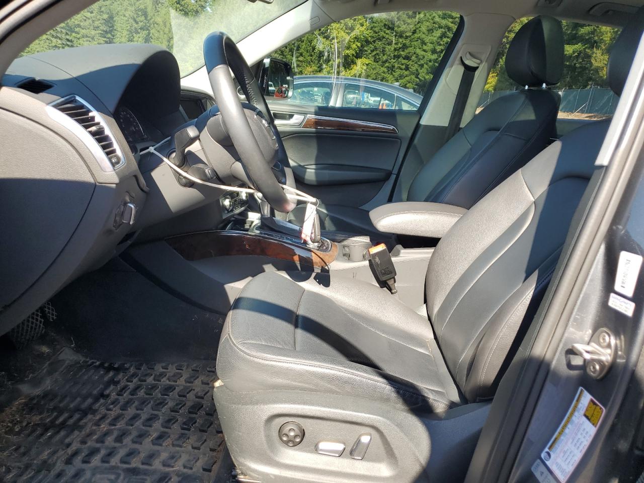 AUDI Q5 PREMIUM PLUS