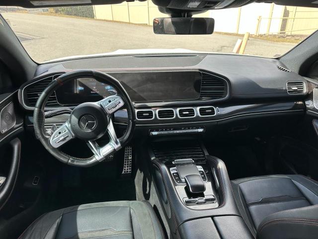 2023 MERCEDES-BENZ GLE COUPE 4JGFD6BB5PA896053