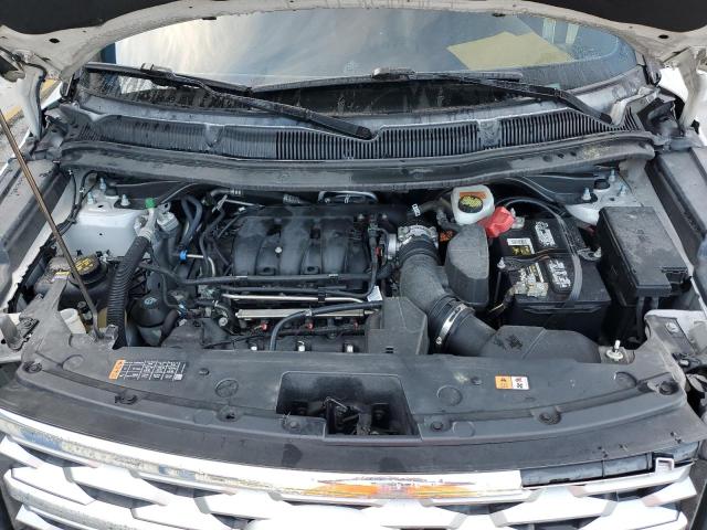 2018 FORD EXPLORER L 1FM5K8F87JGA94765