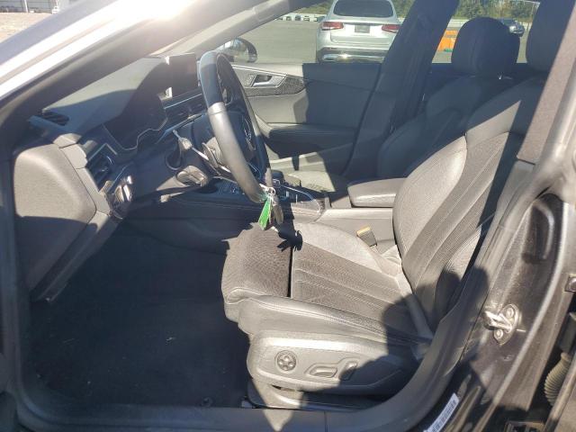 2018 AUDI S5 PRESTIG - WAUC4CF59JA009309