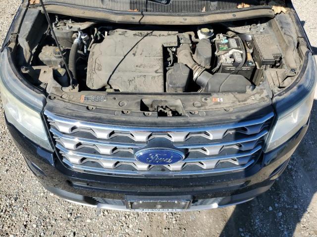 2016 FORD EXPLORER X 1FM5K7D89GGC34949
